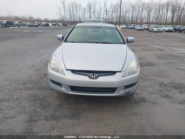 12459943 :رقم المزاد ، 1HGCM82503A801715 vin ، 2003 Honda Accord Ex مزاد بيع