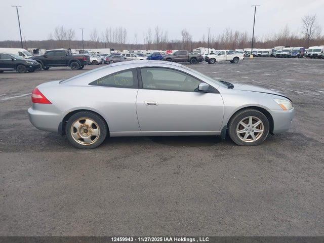12459943 :رقم المزاد ، 1HGCM82503A801715 vin ، 2003 Honda Accord Ex مزاد بيع