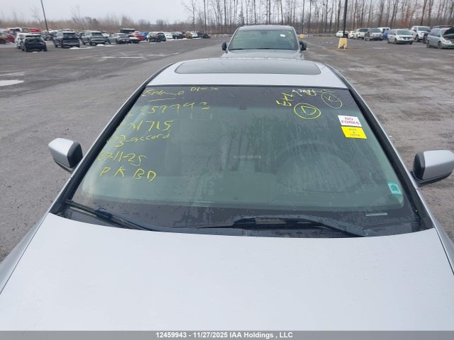12459943 :رقم المزاد ، 1HGCM82503A801715 vin ، 2003 Honda Accord Ex مزاد بيع