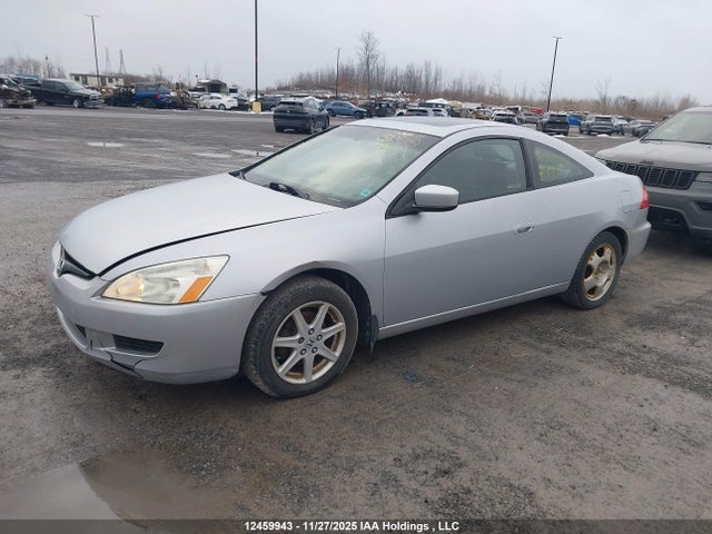 12459943 :رقم المزاد ، 1HGCM82503A801715 vin ، 2003 Honda Accord Ex مزاد بيع