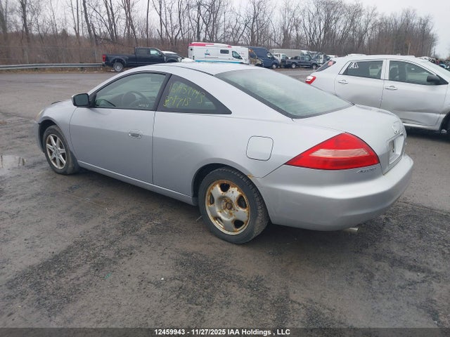 12459943 :رقم المزاد ، 1HGCM82503A801715 vin ، 2003 Honda Accord Ex مزاد بيع