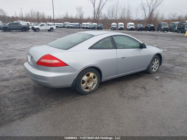 12459943 :رقم المزاد ، 1HGCM82503A801715 vin ، 2003 Honda Accord Ex مزاد بيع