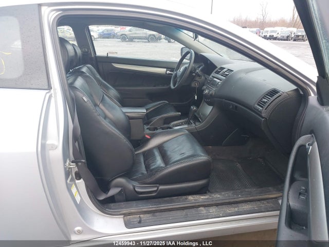 12459943 :رقم المزاد ، 1HGCM82503A801715 vin ، 2003 Honda Accord Ex مزاد بيع