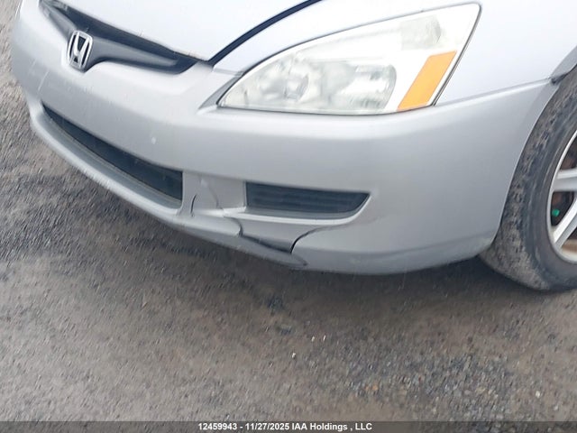 12459943 :رقم المزاد ، 1HGCM82503A801715 vin ، 2003 Honda Accord Ex مزاد بيع