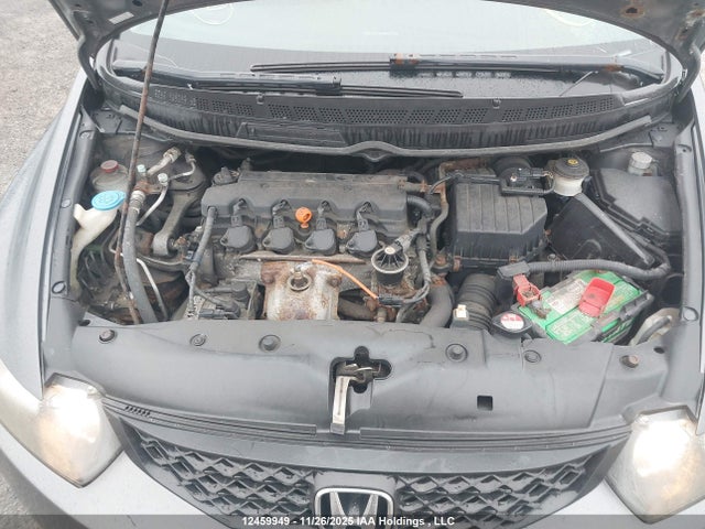 Продаж на аукціоні авто 2010 Honda Civic Lx, vin: 2HGFG1A68AH005007, номер лоту: 12459949