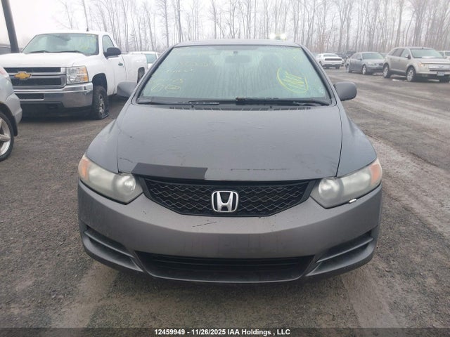 Продаж на аукціоні авто 2010 Honda Civic Lx, vin: 2HGFG1A68AH005007, номер лоту: 12459949