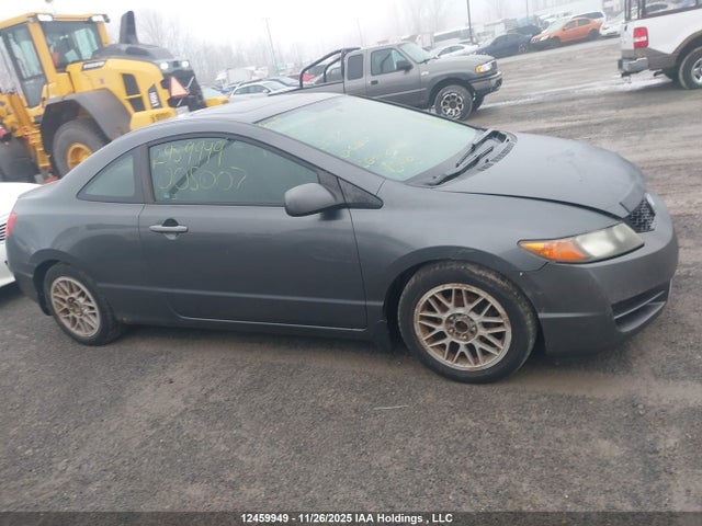 Продаж на аукціоні авто 2010 Honda Civic Lx, vin: 2HGFG1A68AH005007, номер лоту: 12459949