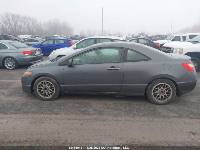 Продаж на аукціоні авто 2010 Honda Civic Lx, vin: 2HGFG1A68AH005007, номер лоту: 12459949