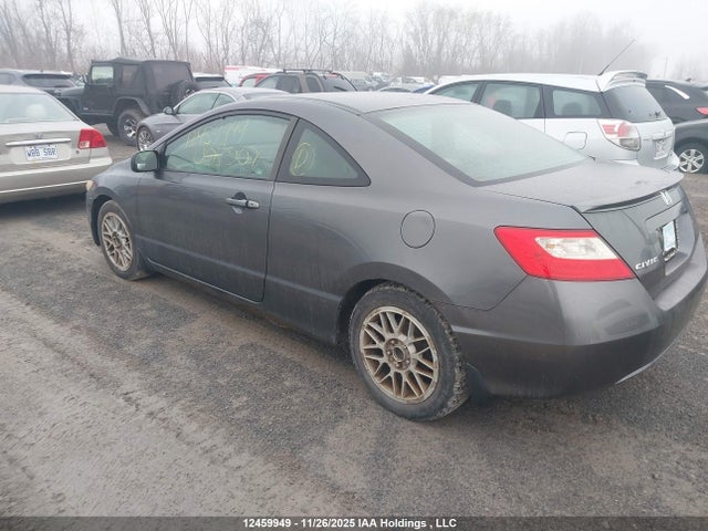 Продаж на аукціоні авто 2010 Honda Civic Lx, vin: 2HGFG1A68AH005007, номер лоту: 12459949