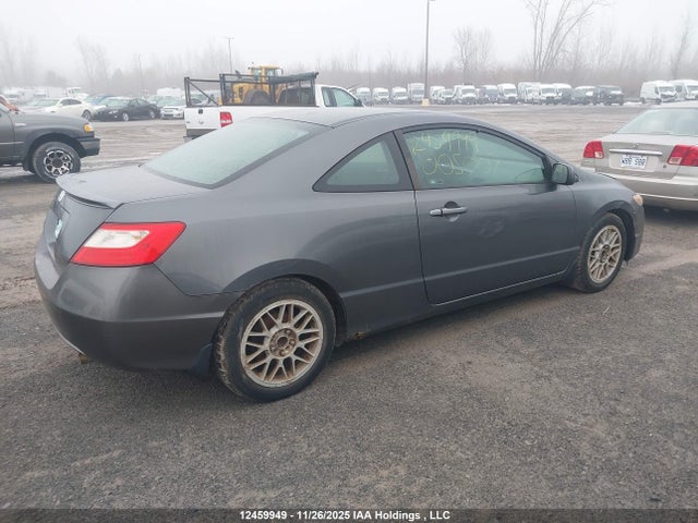 Продаж на аукціоні авто 2010 Honda Civic Lx, vin: 2HGFG1A68AH005007, номер лоту: 12459949