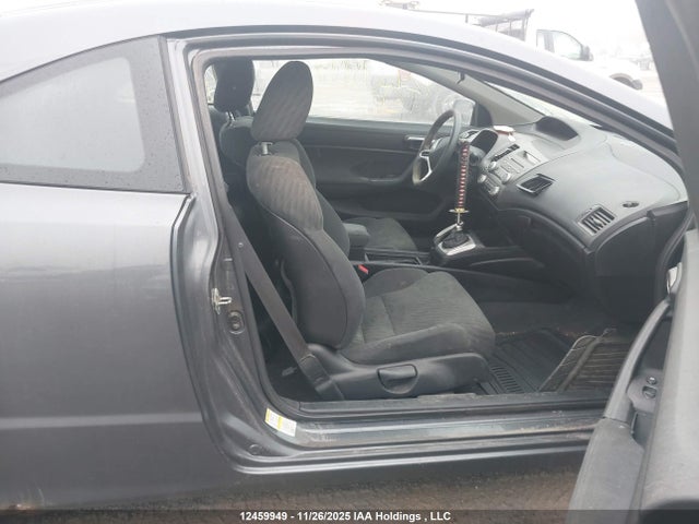 Продаж на аукціоні авто 2010 Honda Civic Lx, vin: 2HGFG1A68AH005007, номер лоту: 12459949