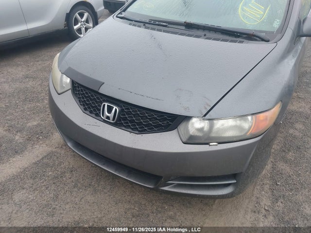 Продаж на аукціоні авто 2010 Honda Civic Lx, vin: 2HGFG1A68AH005007, номер лоту: 12459949
