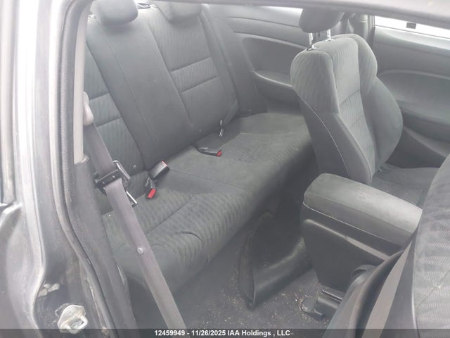 Продаж на аукціоні авто 2010 Honda Civic Lx, vin: 2HGFG1A68AH005007, номер лоту: 12459949