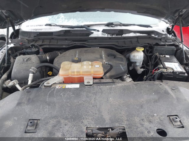 RAM 1500 2018 1C6RR7GMXJS237588 Image 10