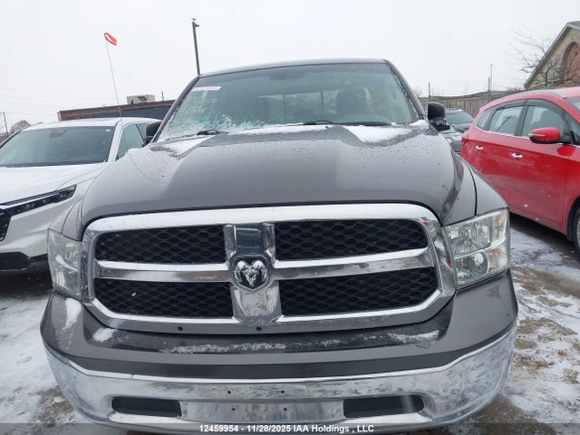 RAM 1500 2018 1C6RR7GMXJS237588 Image 11