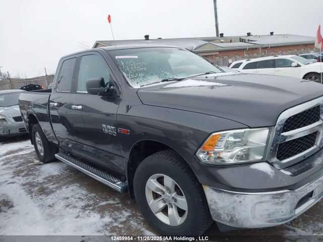 RAM 1500 2018 1C6RR7GMXJS237588 Image 12