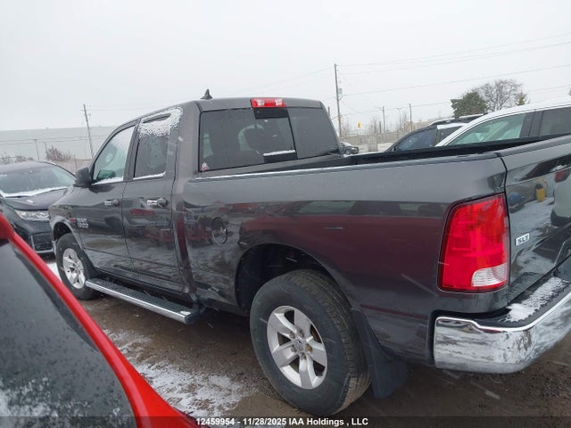 RAM 1500 2018 1C6RR7GMXJS237588 Image 13