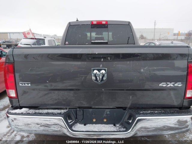 RAM 1500 2018 1C6RR7GMXJS237588 Image 15