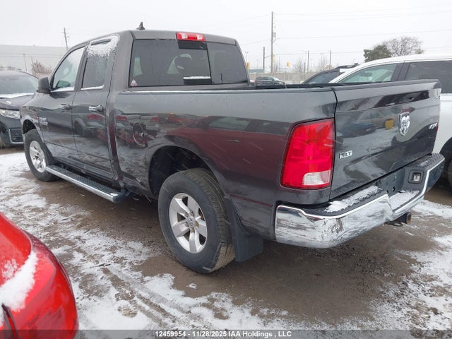 RAM 1500 2018 1C6RR7GMXJS237588 Image 3