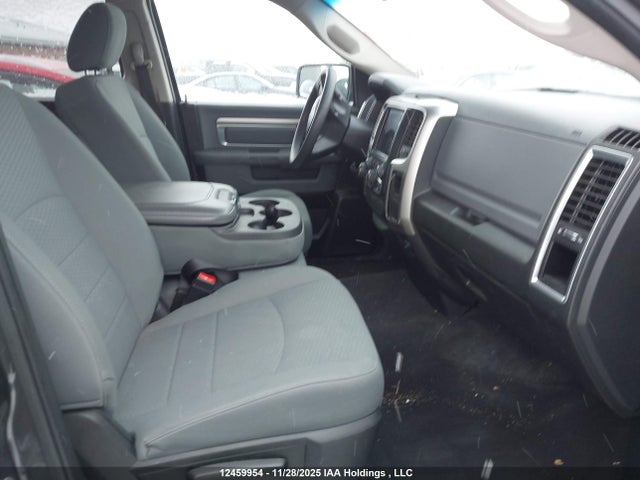 RAM 1500 2018 1C6RR7GMXJS237588 Image 5