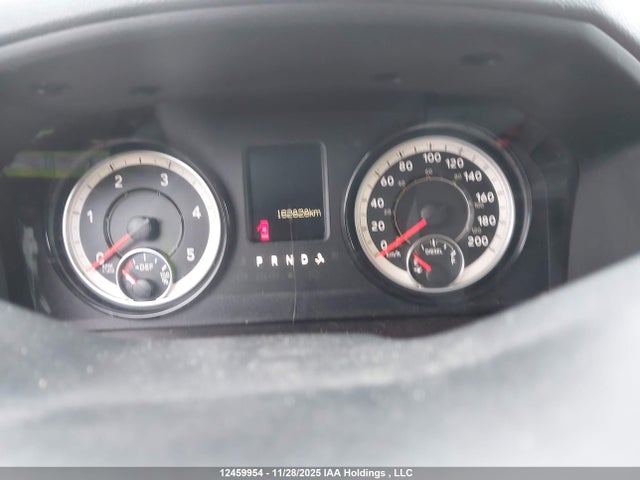 RAM 1500 2018 1C6RR7GMXJS237588 Image 7