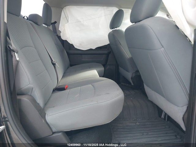 Продажа на аукционе авто 2019 Ram 1500 Classic St, vin: 1C6RR7KM1KS707645, номер лота: 12459960