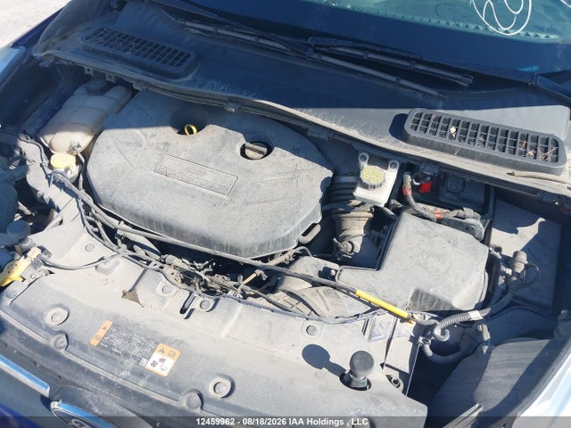 Ford ESCAPE SE 2015 1FMCU0G98FUC29965 Image 10