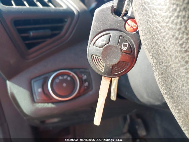 Ford ESCAPE SE 2015 1FMCU0G98FUC29965 Image 11