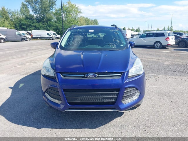Ford ESCAPE SE 2015 1FMCU0G98FUC29965 Image 12