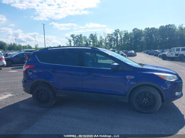 Ford ESCAPE SE 2015 1FMCU0G98FUC29965 Image 13