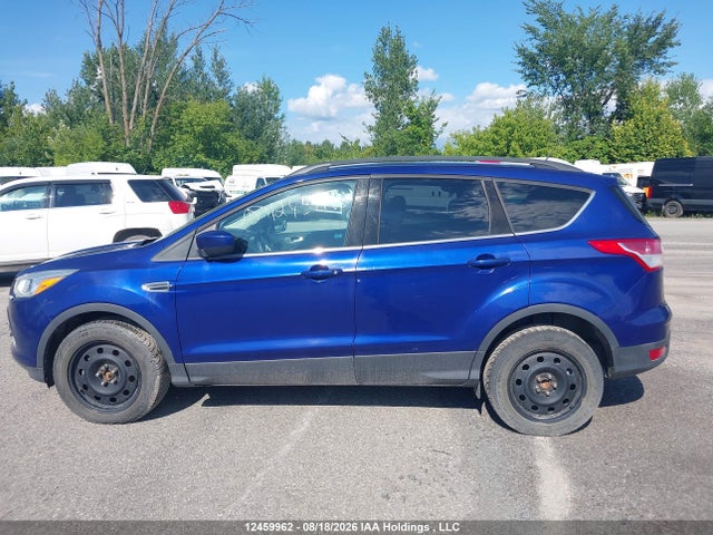 Ford ESCAPE SE 2015 1FMCU0G98FUC29965 Image 14
