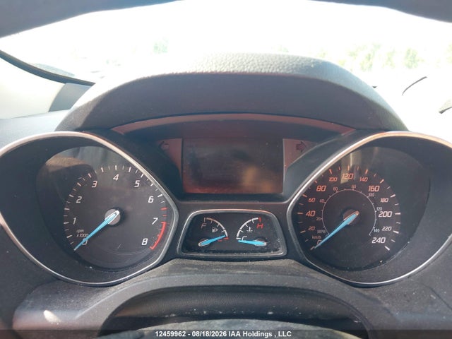 Ford ESCAPE SE 2015 1FMCU0G98FUC29965 Image 15