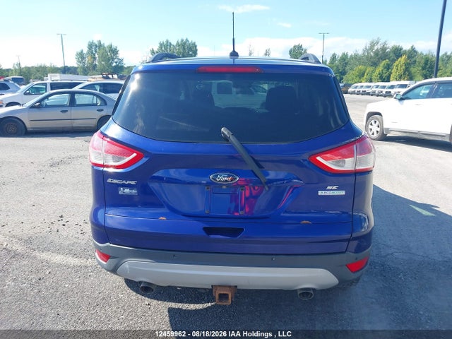 Ford ESCAPE SE 2015 1FMCU0G98FUC29965 Image 16