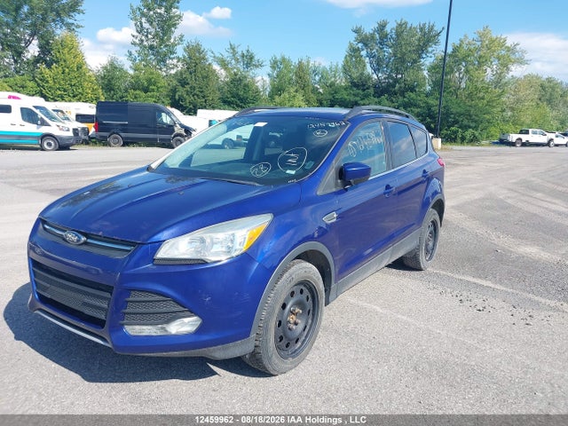 Ford ESCAPE SE 2015 1FMCU0G98FUC29965 Image 2