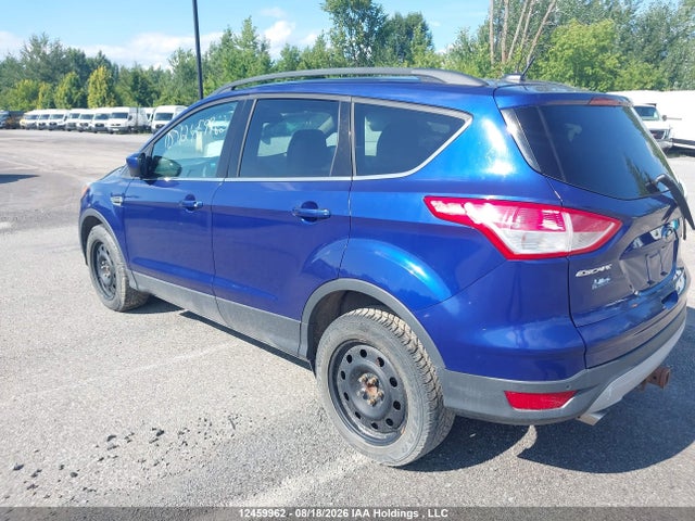 Ford ESCAPE SE 2015 1FMCU0G98FUC29965 Image 3