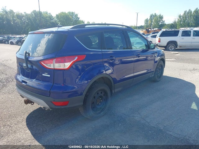 Ford ESCAPE SE 2015 1FMCU0G98FUC29965 Image 4