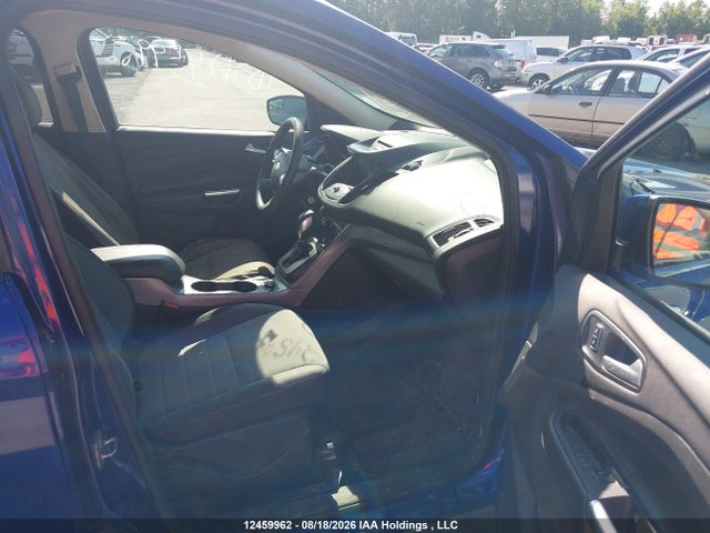 Ford ESCAPE SE 2015 1FMCU0G98FUC29965 Image 5