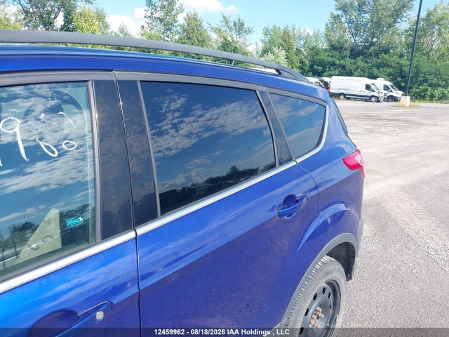 Ford ESCAPE SE 2015 1FMCU0G98FUC29965 Image 6