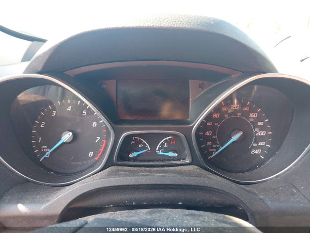 Ford ESCAPE SE 2015 1FMCU0G98FUC29965 Image 7