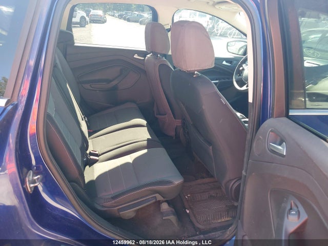 Ford ESCAPE SE 2015 1FMCU0G98FUC29965 Image 8