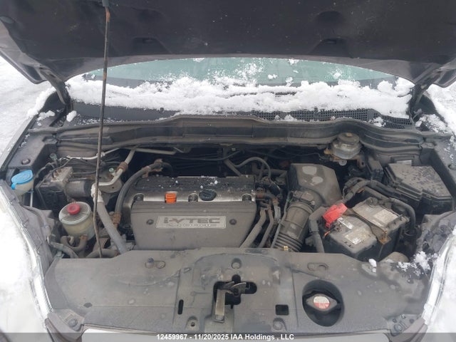 Aukcja sprzedaży 2009 Honda Cr-v Ex, vin: 5J6RE48529L812406, numer aukcji: 12459967