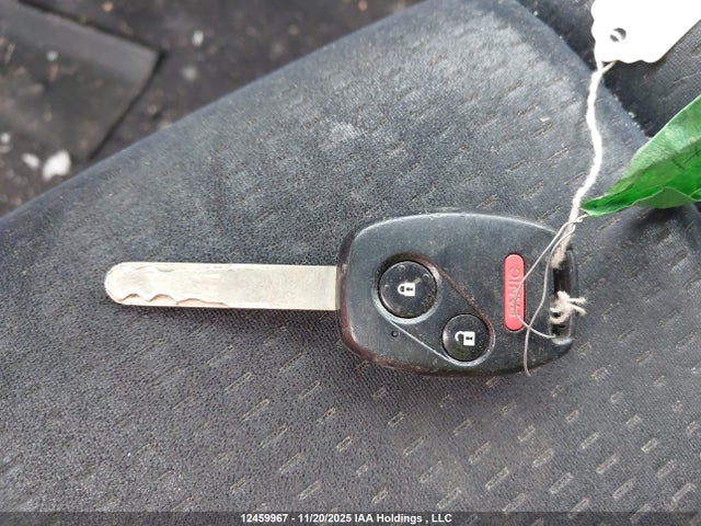 Aukcja sprzedaży 2009 Honda Cr-v Ex, vin: 5J6RE48529L812406, numer aukcji: 12459967