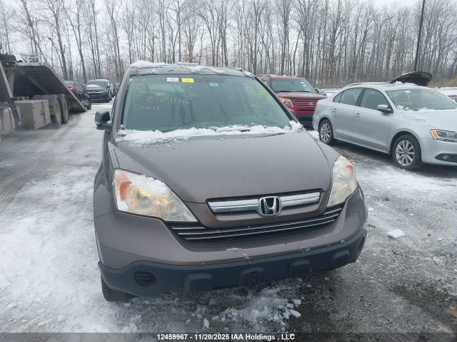 Aukcja sprzedaży 2009 Honda Cr-v Ex, vin: 5J6RE48529L812406, numer aukcji: 12459967