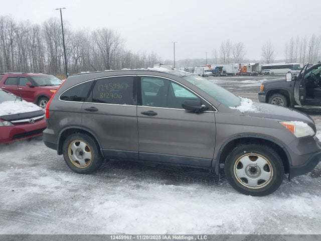 Aukcja sprzedaży 2009 Honda Cr-v Ex, vin: 5J6RE48529L812406, numer aukcji: 12459967
