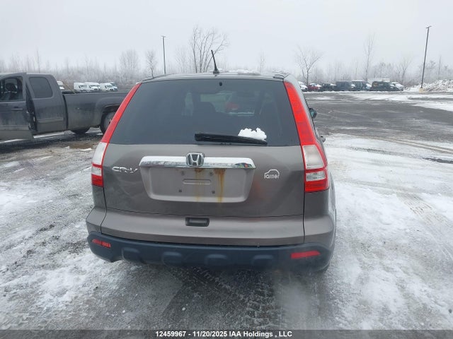 Aukcja sprzedaży 2009 Honda Cr-v Ex, vin: 5J6RE48529L812406, numer aukcji: 12459967