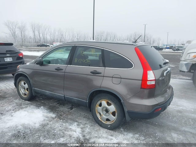 Aukcja sprzedaży 2009 Honda Cr-v Ex, vin: 5J6RE48529L812406, numer aukcji: 12459967