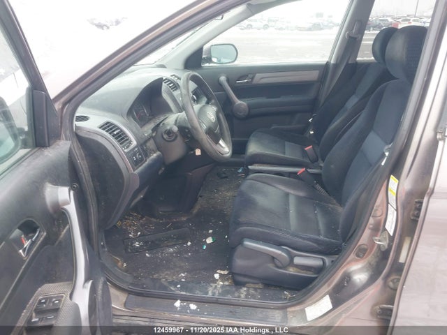 Aukcja sprzedaży 2009 Honda Cr-v Ex, vin: 5J6RE48529L812406, numer aukcji: 12459967