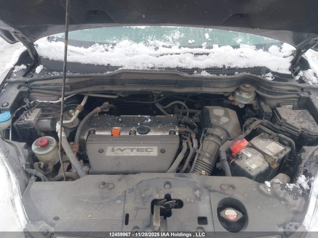 Aukcja sprzedaży 2009 Honda Cr-v Ex, vin: 5J6RE48529L812406, numer aukcji: 12459967
