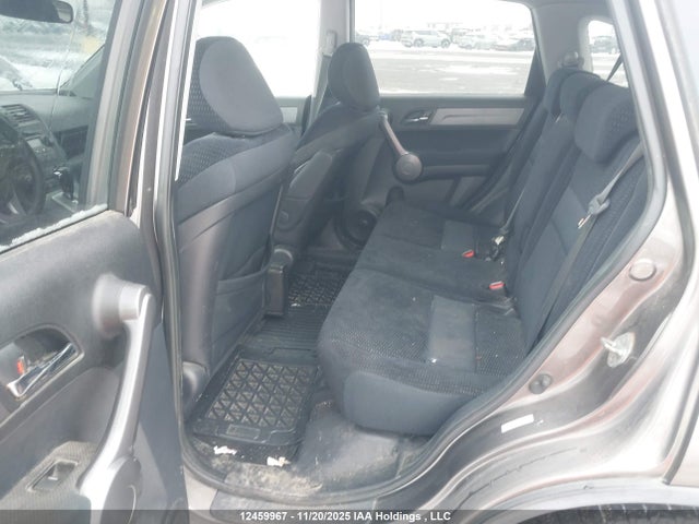 Aukcja sprzedaży 2009 Honda Cr-v Ex, vin: 5J6RE48529L812406, numer aukcji: 12459967
