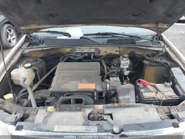 12459968 :رقم المزاد ، 1FMCU0DG2BKB67861 vin ، 2011 Ford Escape Xlt مزاد بيع